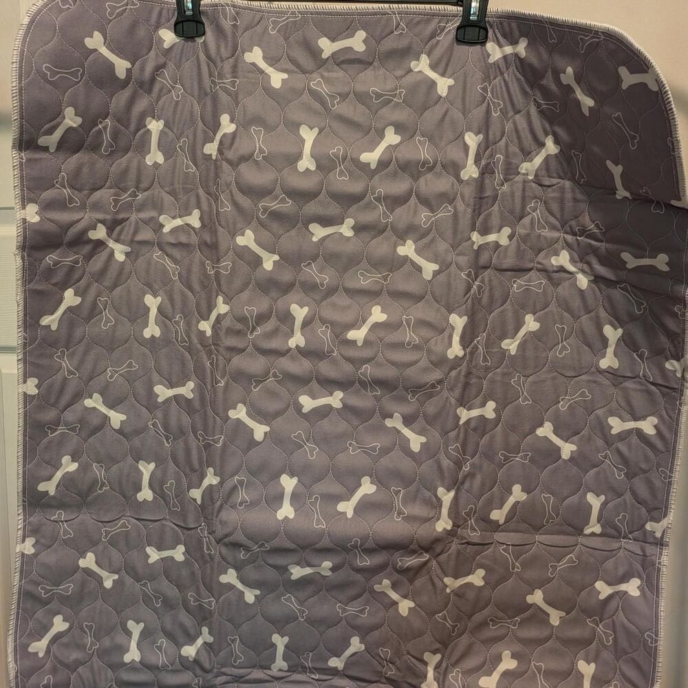 Dog pads for furniture. pack of 2